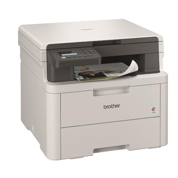Brother DCPL3520CDWE MULTIF 3 IN 1